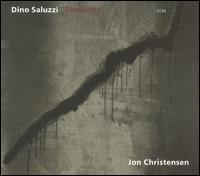 Dino Saluzzi - Senderos lyrics