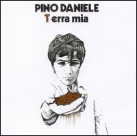 Pino Daniele - Terra Mia lyrics