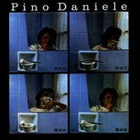 Pino Daniele - Pino Daniele lyrics