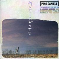 Pino Daniele - Musicante lyrics