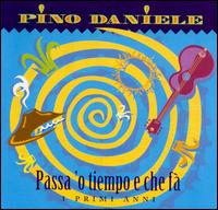 Pino Daniele - Passa O Tiempo E Che Fa lyrics