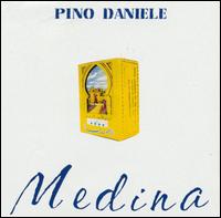 Pino Daniele - Medina lyrics