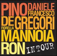 Pino Daniele - In Tour lyrics