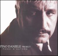 Pino Daniele - Passi d'Autore lyrics