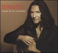 Tomatito - Paseo de los Castanos lyrics