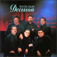 Seis Del Solar - Decision lyrics