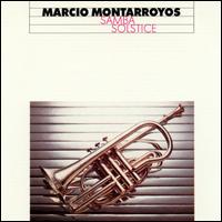 Marcio Montarroyos - Samba Solstice lyrics
