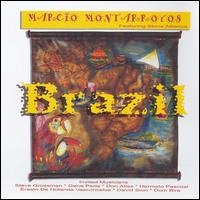 Marcio Montarroyos - Brazil lyrics