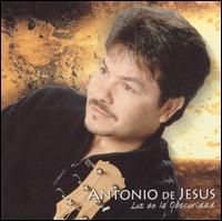 Antonio DeJess - Luz En La Obscuridad lyrics