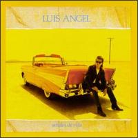 Luis Angel - Senales De Vida lyrics