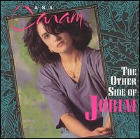 Ana Caram - The Other Side of Jobim lyrics