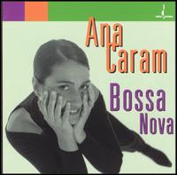 Ana Caram - Bossa Nova lyrics