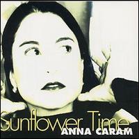 Ana Caram - Sunflower Time lyrics