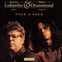 Romero Lubambo - Face to Face lyrics