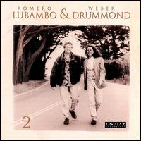 Romero Lubambo - Two lyrics