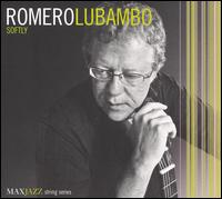 Romero Lubambo - Softly lyrics