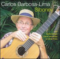 Carlos Barbosa-Lima - Siboney lyrics