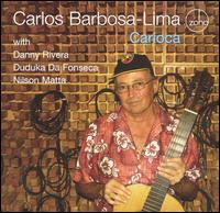 Carlos Barbosa-Lima - Carioca lyrics