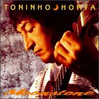 Toninho Horta - Moonstone lyrics