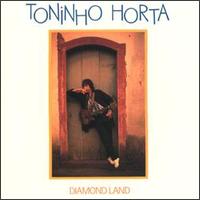Toninho Horta - Diamond Land lyrics