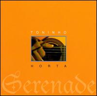 Toninho Horta - Serenade lyrics
