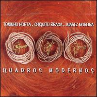 Toninho Horta - Quadros Modernos lyrics