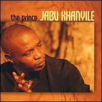 Jabu Khanyile - The Prince lyrics