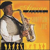 African Jazz Pioneers - Shufflin' Joe lyrics