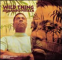 Armando Peraza - Wild Thing lyrics