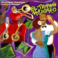 Generoso "El Tojo" Jimenez - El Trombon Majadero lyrics
