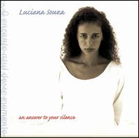 Luciana Souza - The Answer to Your Silence lyrics