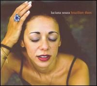 Luciana Souza - Brazilian Duos lyrics