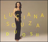 Luciana Souza - Duos II lyrics