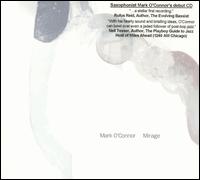 Mark O'Connor - Mirage lyrics