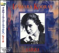 Ithamara Koorax - Luiza lyrics