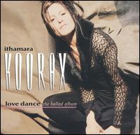 Ithamara Koorax - Love Dance: The Ballad Album lyrics