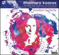 Ithamara Koorax - Brazilian Butterfly lyrics