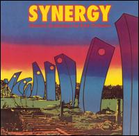 Synergy - Electronic Realizations for Rock Orchestra lyrics