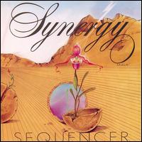 Synergy - Sequencer lyrics