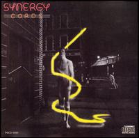 Synergy - Cords [Passport] lyrics