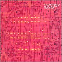 Synergy - Audion lyrics