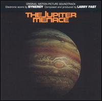 Synergy - The Jupiter Menace lyrics