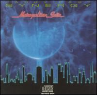 Synergy - Metropolitan Suite lyrics