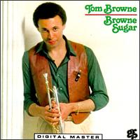 Tom Browne - Browne Sugar lyrics