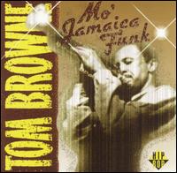 Tom Browne - Mo' Jamaica Funk lyrics