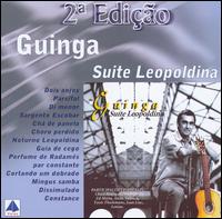 Guinga - Suite Leopoldina lyrics
