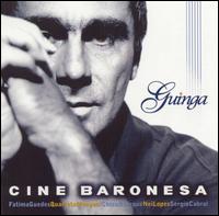 Guinga - Cine Baronesa lyrics