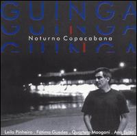 Guinga - Noturno Copacabana lyrics