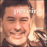 Marco Pereira - Original lyrics