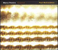 Marco Pereira - Essence lyrics